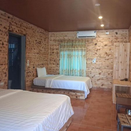Tam Coc Moutainside Homestay Ninh Binh Dış mekan fotoğraf
