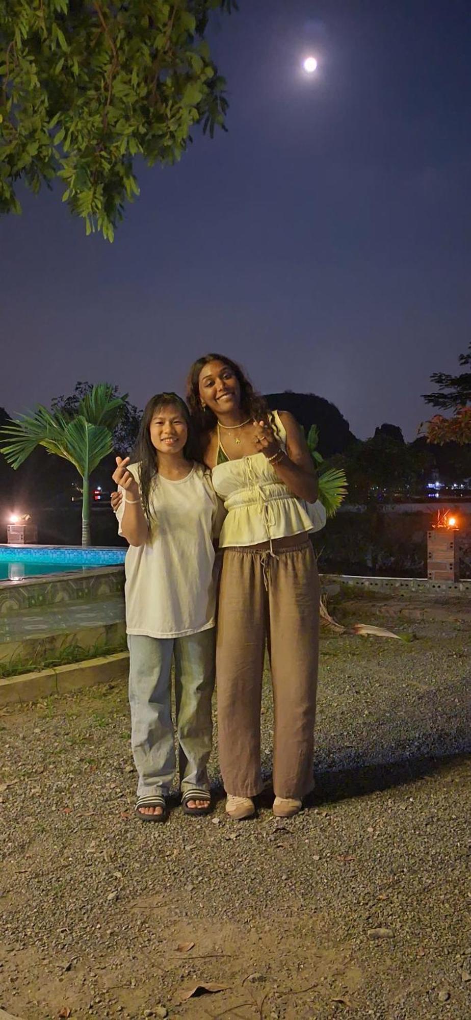 Tam Coc Moutainside Homestay Ninh Binh Dış mekan fotoğraf