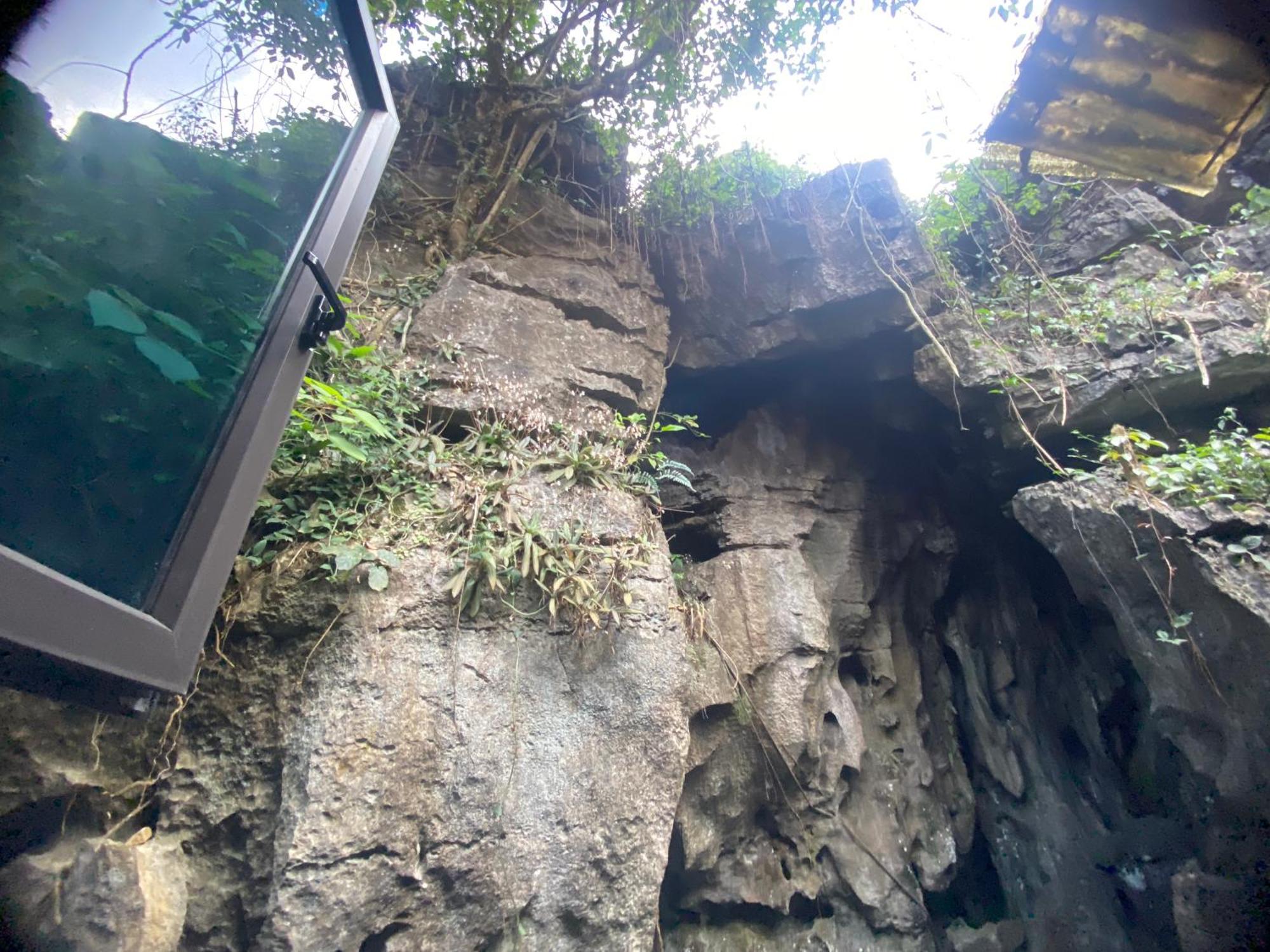 Tam Coc Moutainside Homestay Ninh Binh Dış mekan fotoğraf